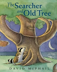 The Searcher and Old Tree