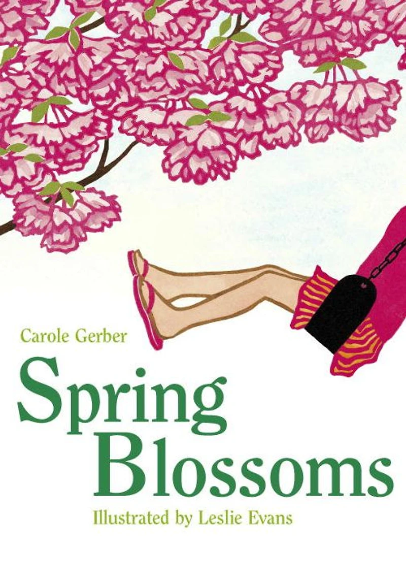 Spring Blossoms