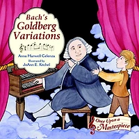 Bach's Goldberg Variations