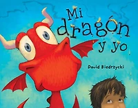 Mi dragón y yo (Me and My Dragon)