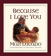 Because I Love You