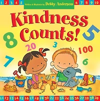 Kindness Counts!
