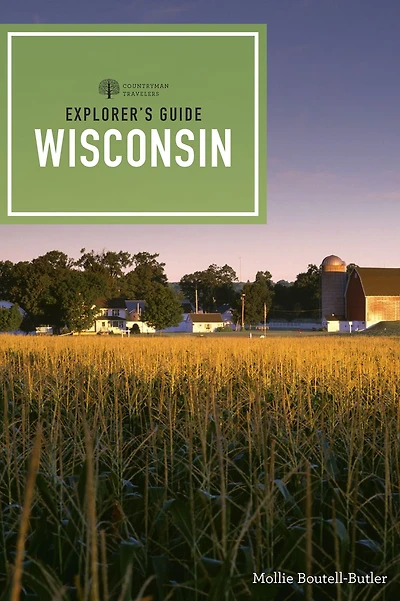 Explorer's Guide Wisconsin