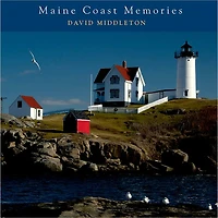 Maine Coast Memories