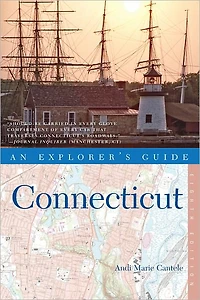 Explorer's Guide Connecticut