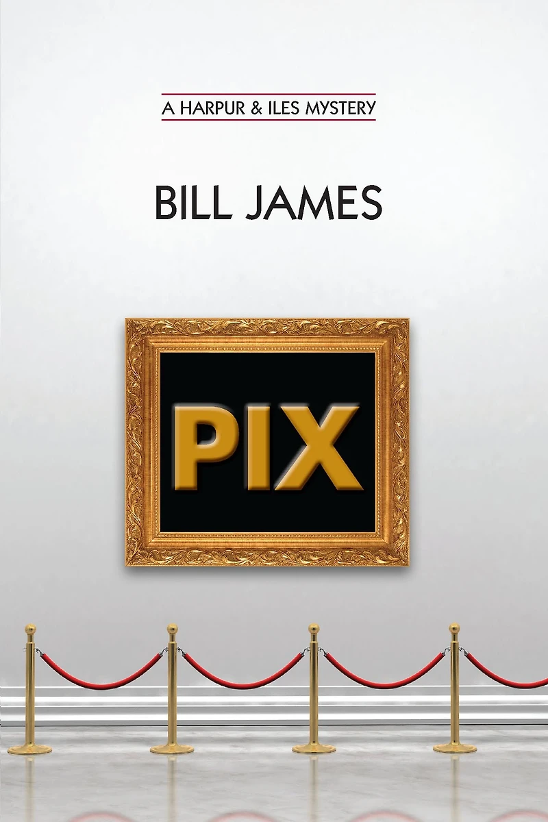 Pix (Harpur and Iles Series #24)