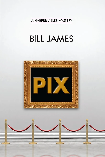Pix (Harpur and Iles Series #24)