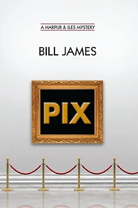 Pix (Harpur and Iles Series #24)