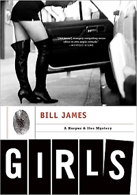 Girls (Harpur and Iles Series #23)
