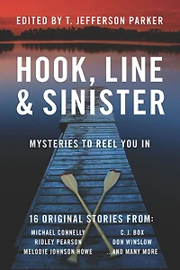 Hook, Line & Sinister: Mysteries to Reel You