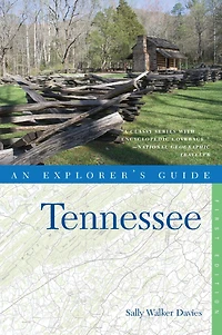 Explorer's Guide Tennessee