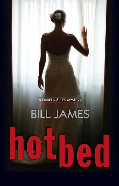 Hotbed (Harpur and Iles Series #26)