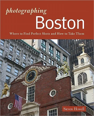Photographing Boston: Where to Find Perfect Shots and How Take Them