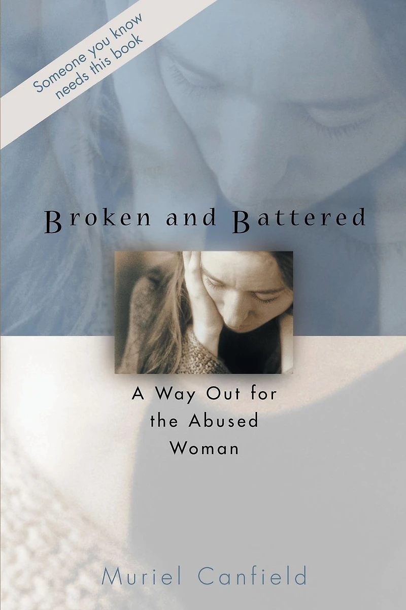 Broken and Battered