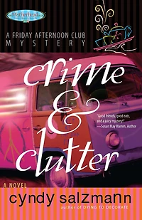 Crime and Clutter