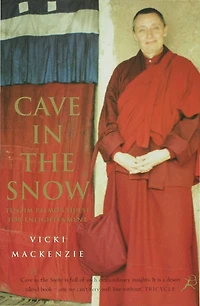 Cave the Snow