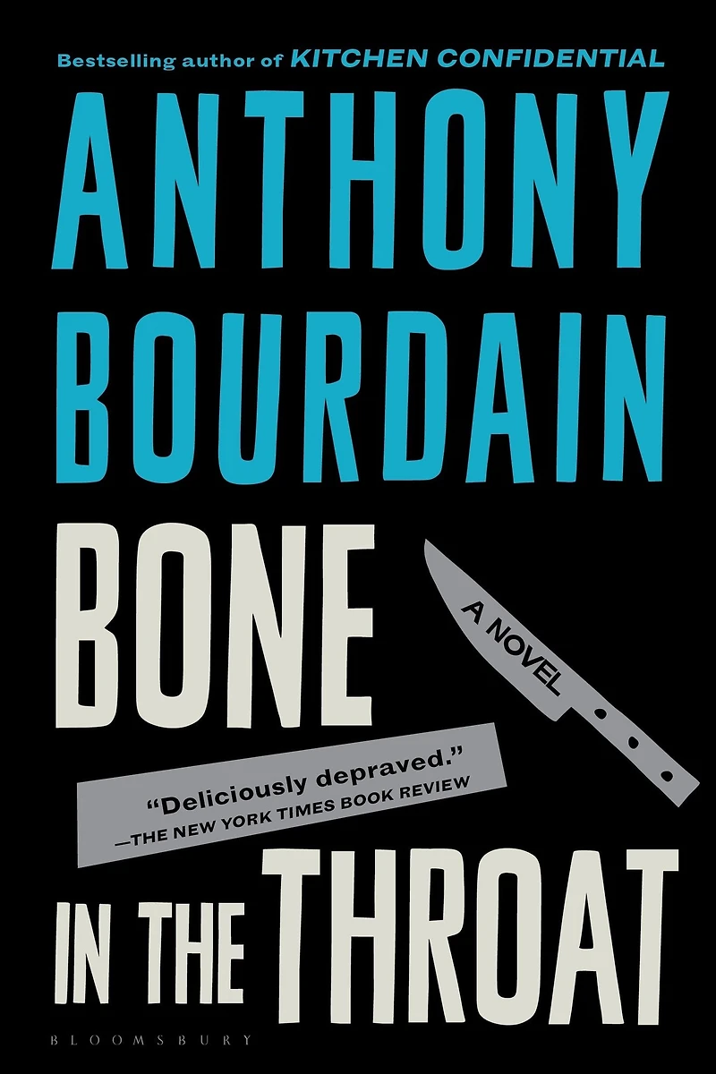 Bone the Throat