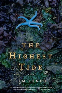 The Highest Tide: A Novel