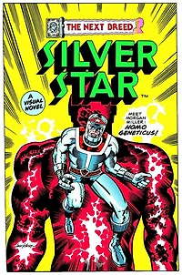 Silver Star