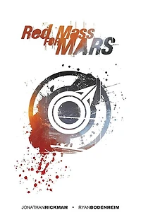 Red Mass For Mars