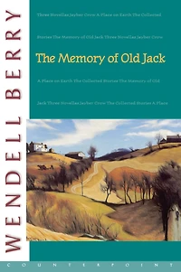 The Memory of Old Jack: A Novel