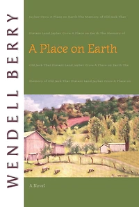 A Place on Earth: Novel