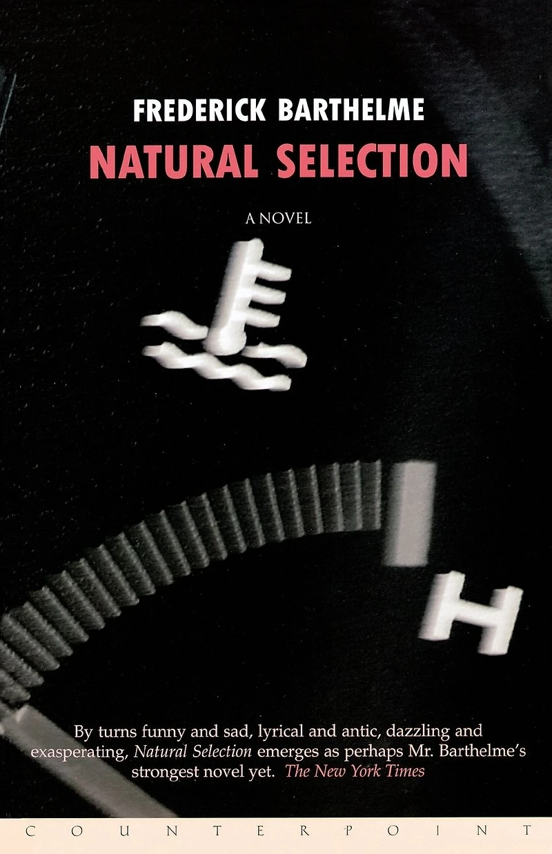 Natural Selection