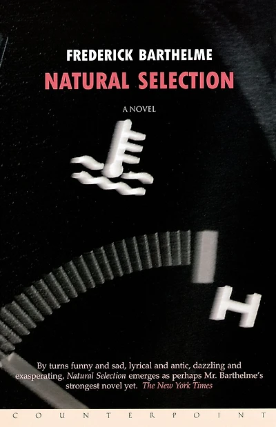 Natural Selection