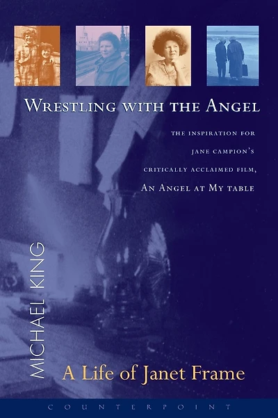 Wrestling with the Angel