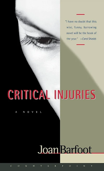 Critical Injuries