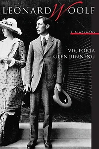 Leonard Woolf: A Biography