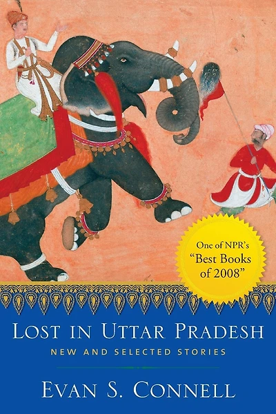 Lost in Uttar Pradesh: New and Selected Stories