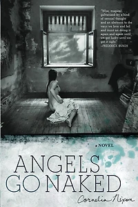 Angels Go Naked: A Novel Stories