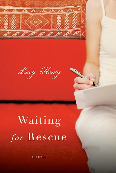 Waiting for Rescue: A Novel