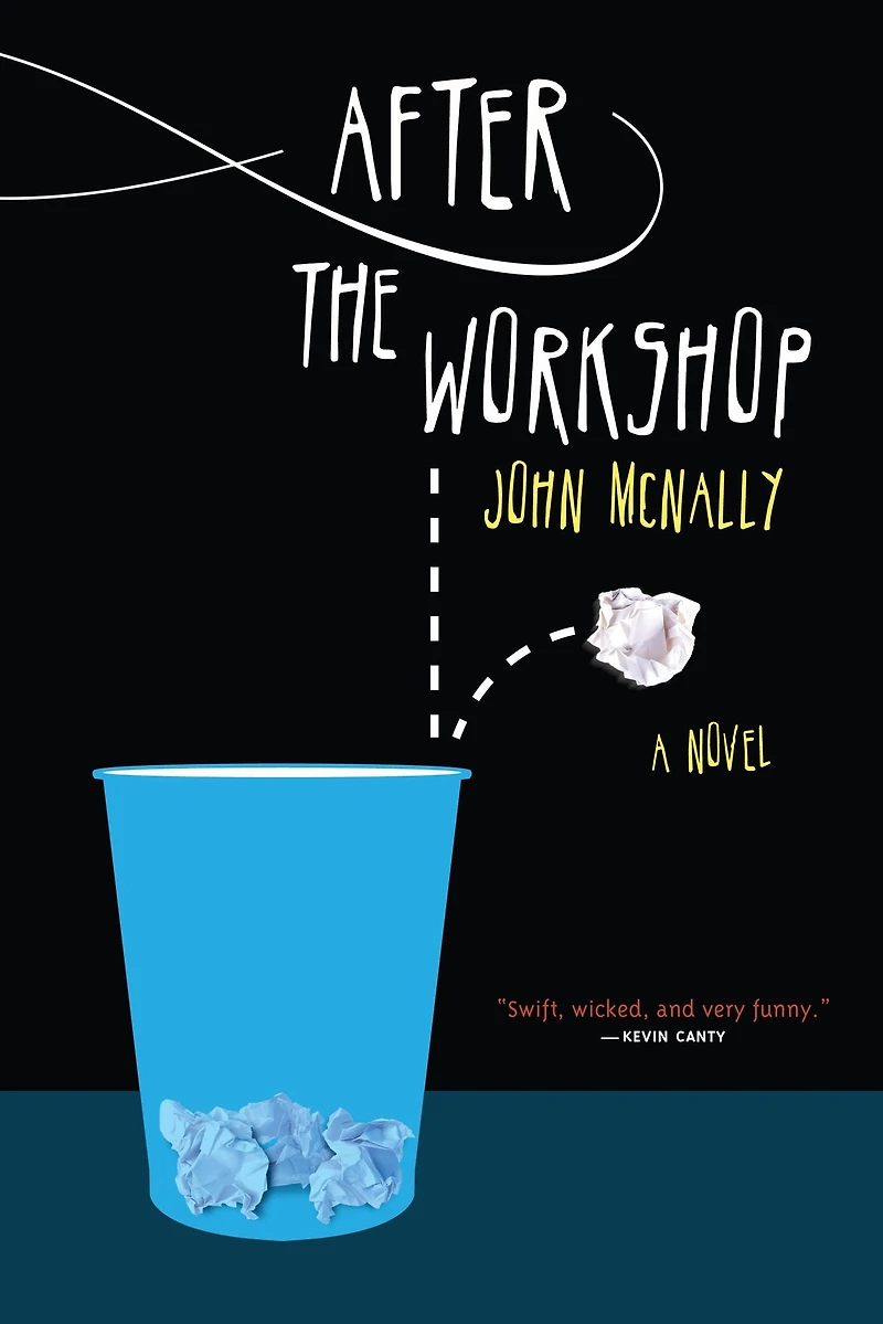 After the Workshop: A Novel