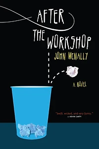 After the Workshop: A Novel