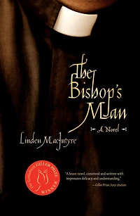 The Bishop's Man: A Novel