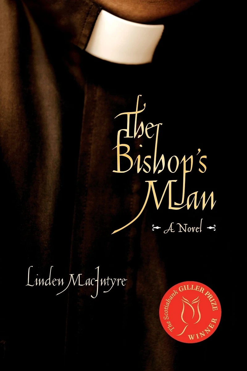 The Bishop's Man: A Novel