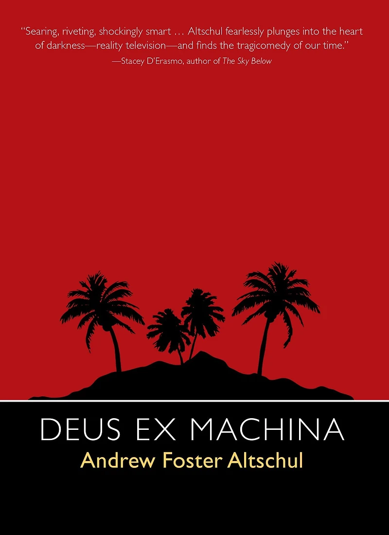 Deus Ex Machina
