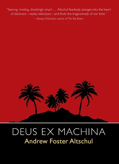 Deus Ex Machina