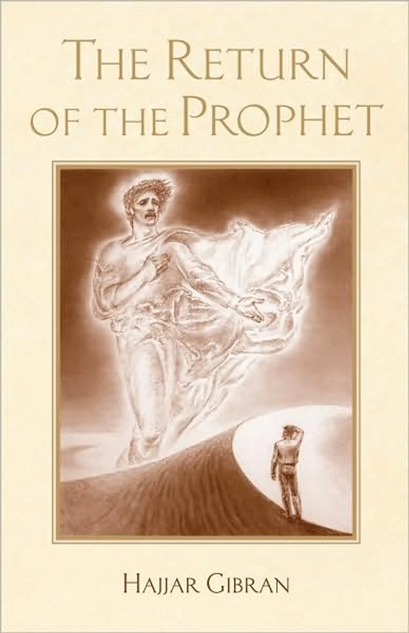 the Return of Prophet