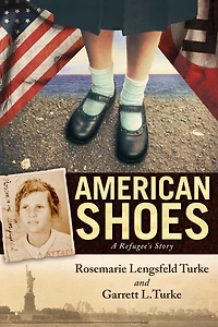 American Shoes: A Refugee's Story