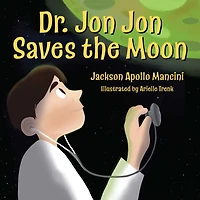 Dr. Jon Saves the Moon