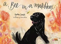 a Bee Matchbox