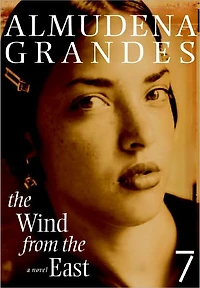 the Wind from East: A Novel