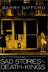 Sad Stories of the Death Kings