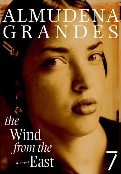 the Wind from East: A Novel