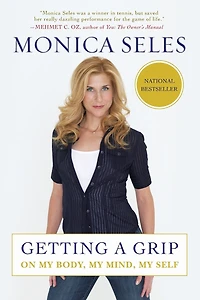 Getting a Grip: On My Body, My Mind