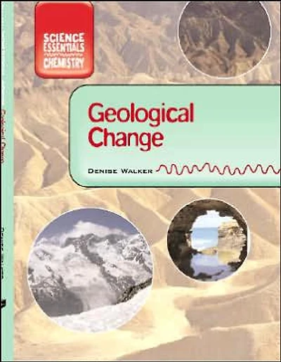 Geological Change