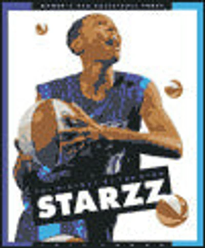 History of the Utah Starzz (Women's Pro Basketball Series)